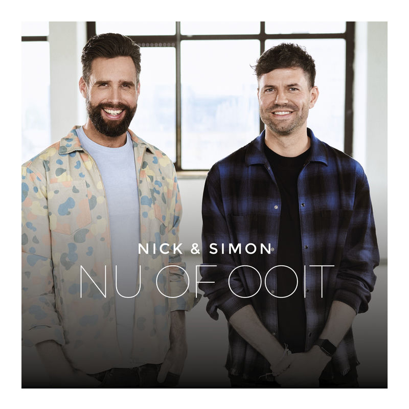 Nick & Simon